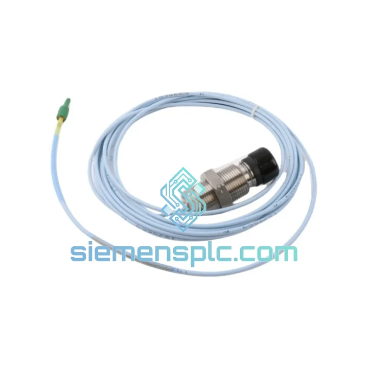 Bently Nevada 330851-02-000-080-10-00-00 Vibration Sensor