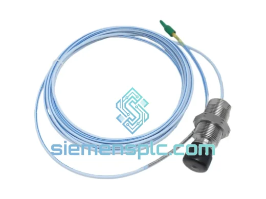 Bently Nevada 330851-02-000-080-50-00-05 Proximity Probe – 3300 XL Series