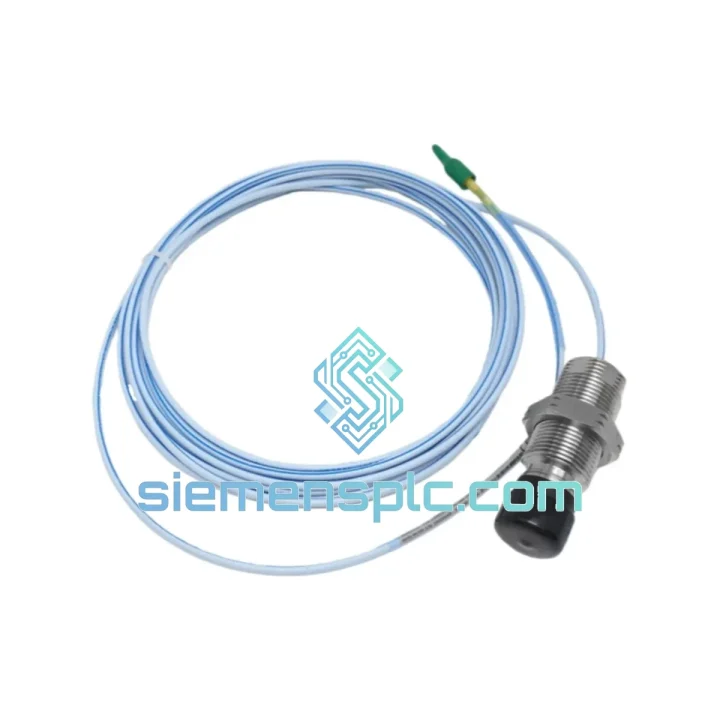 Bently Nevada 330851-02-000-080-50-00-05 Proximity Probe – 3300 XL Series
