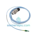 Bently Nevada 330851-02-000-230-50-01-05 Proximity Probe image 3