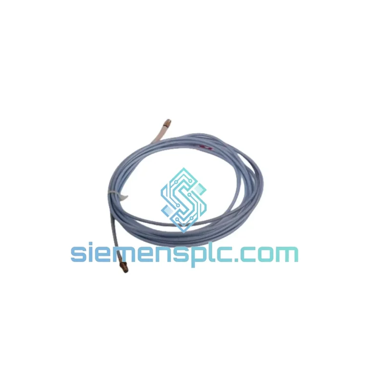 Bently Nevada 330851-04-000-015-10-01-05 Proximity Probe – 3300 XL 8mm