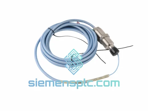 Bently Nevada 330851-05-000-040-50-01-05 Proximity Transducer System – 3300 XL