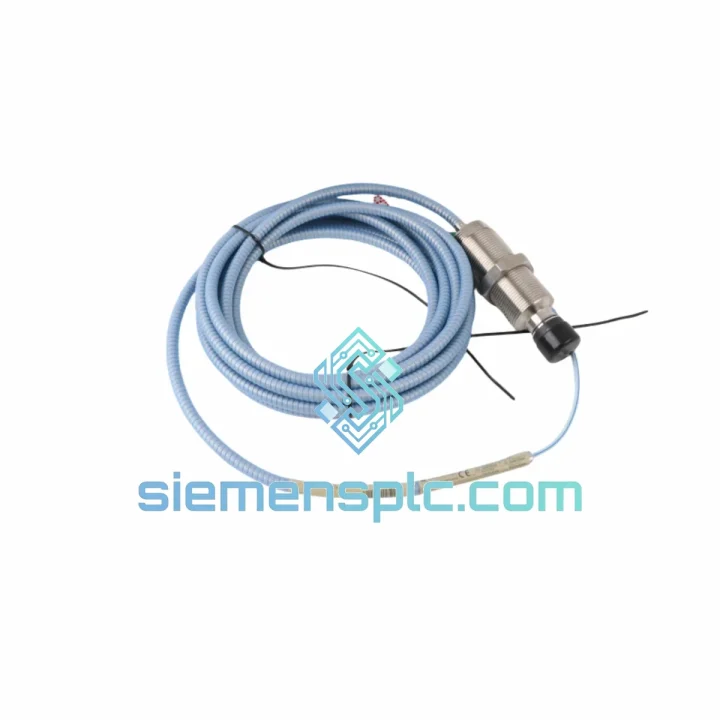 Bently Nevada 330851-05-000-040-50-01-05 Proximity Transducer System – 3300 XL