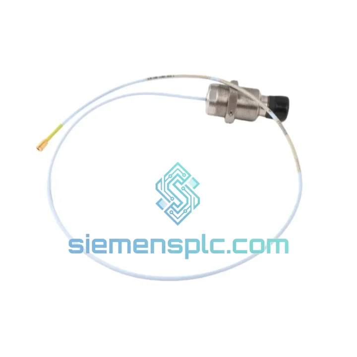 Bently Nevada 330851-06-000-070-10-00-CN Proximity Probe – 3300 XL 8mm