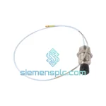Bently Nevada 330851-06-000-070-10-00-CN Proximity Probe – 3300 XL 8mm image 2