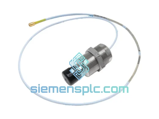 Bently Nevada 330851-08-000-064-10-01-05 Proximity Probe