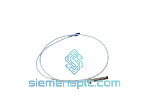 Bently Nevada 330854-040-25-05 Proximity Extension Cable