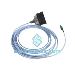 Bently Nevada 330876-02-50-00-00 Proximity Probe image 1