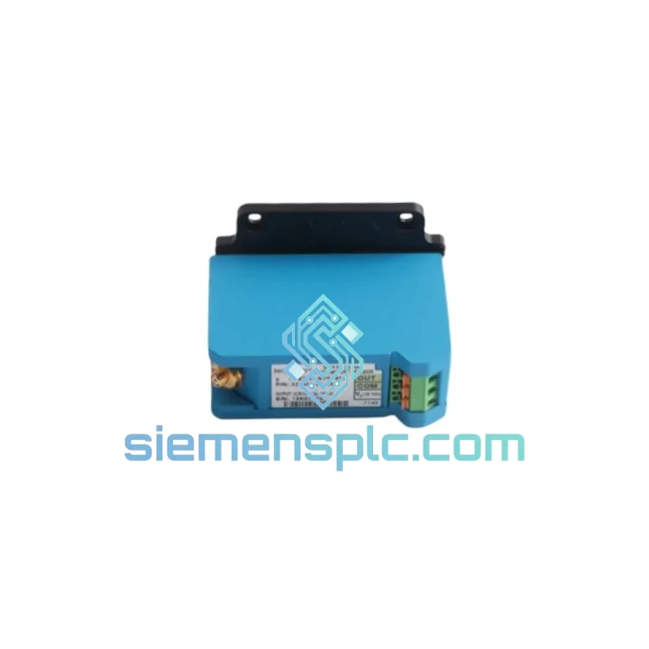 Bently Nevada 330877-040-37-00 Proximity Transducer