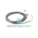 Bently Nevada 330877-080-37-00 Extension Cable – 3300 XL image 2