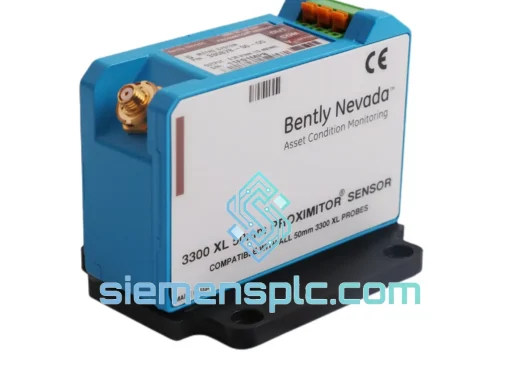 Bently Nevada 330878-50-00 Proximitor Sensor – 3300 XL Series