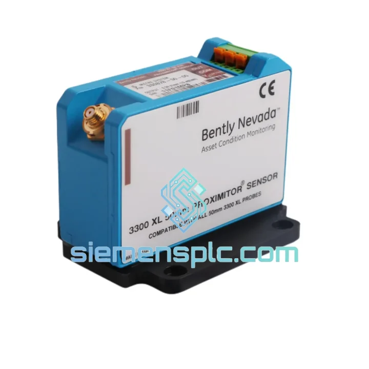 Bently Nevada 330878-50-00 Proximitor Sensor – 3300 XL Series
