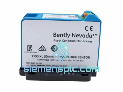 Bently Nevada 330878-90-05 Proximity Transducer