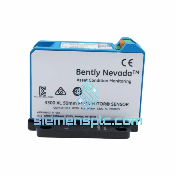 Bently Nevada 330878-90-05 Proximity Transducer