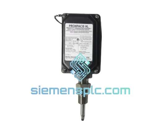 Bently Nevada 330880-16-15-020-01-02 Proximity Transducer