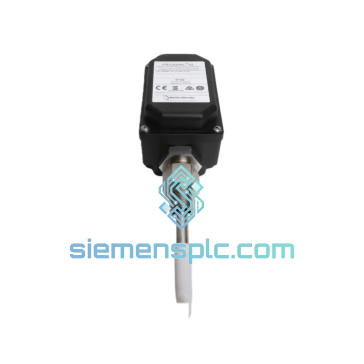 Bently Nevada 330880-28-00-035-00-02 Proximity Transducer