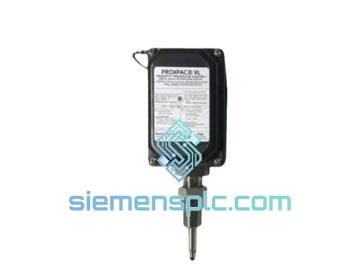 Bently Nevada 330881-16-00-175-00-02 Proximity Transducer