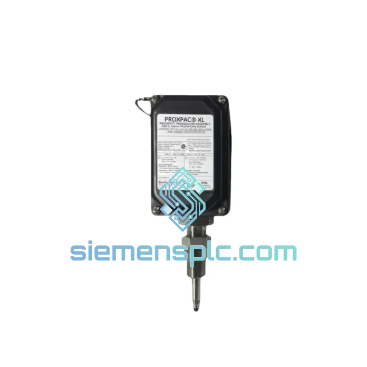 Bently Nevada 330881-16-00-175-00-02 Proximity Transducer