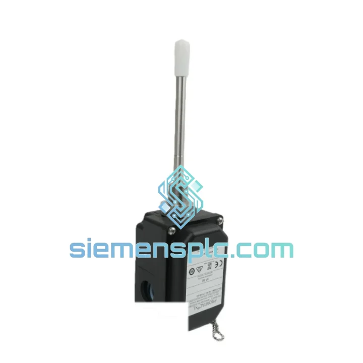 Bently Nevada 330881-16-00-385-06-02 Proximity Transducer