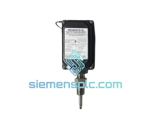 Bently Nevada 330881-16-00-395-06-02 Proximity Transducer System
