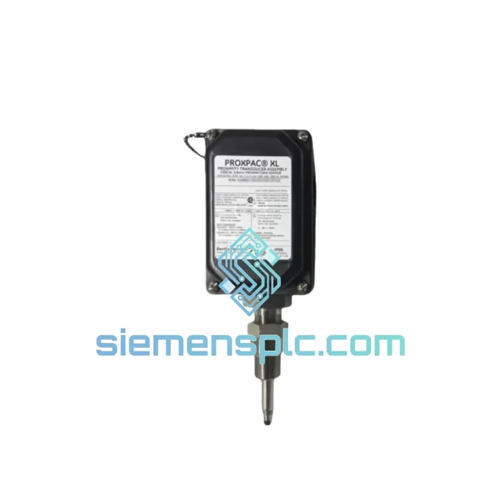 Bently Nevada 330881-16-00-395-06-02 Proximity Transducer System