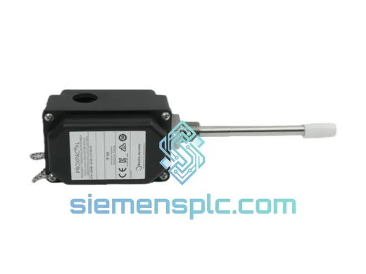 Bently Nevada 330881-16-04-132-03-02 Proximity Transducer — 3300 XL Series