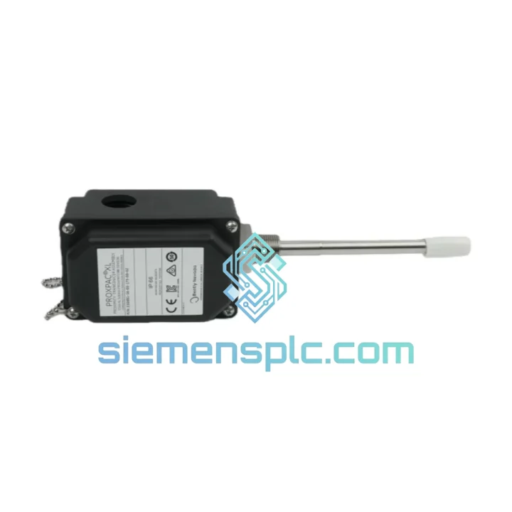 Bently Nevada 330881-16-04-132-03-02 Proximity Transducer — 3300 XL Series