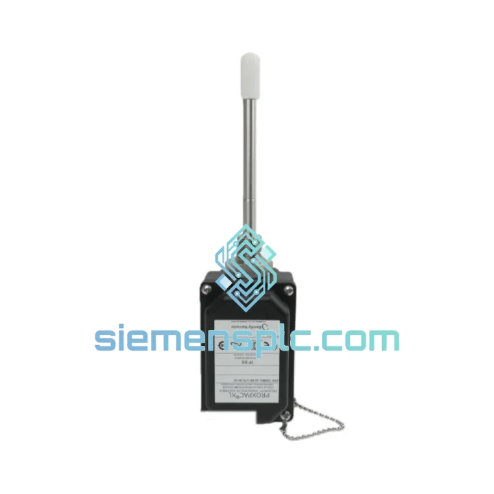 Bently Nevada 330881-16-04-138-03-02 Proximity Transducer