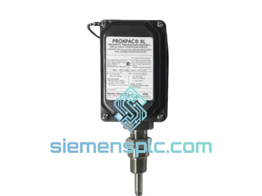 Bently Nevada 330881-28-06-155-03-02 Proximity Transducer
