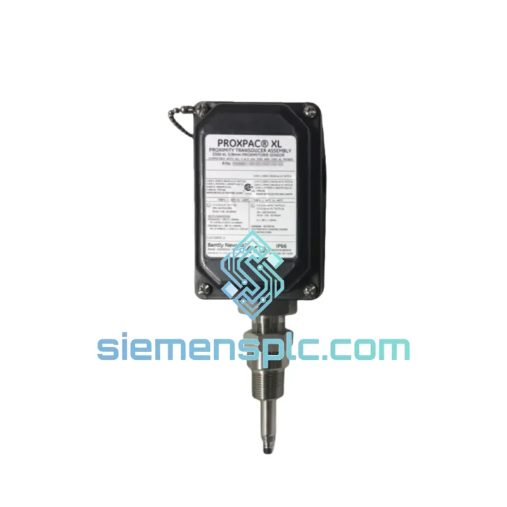 Bently Nevada 330881-28-06-155-03-02 Proximity Transducer