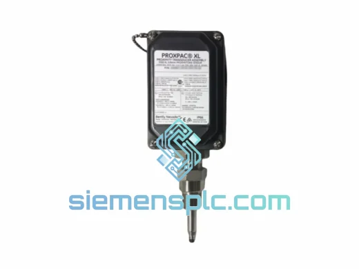 Bently Nevada 330881-28-07-155-03-02 Proximity Transducer