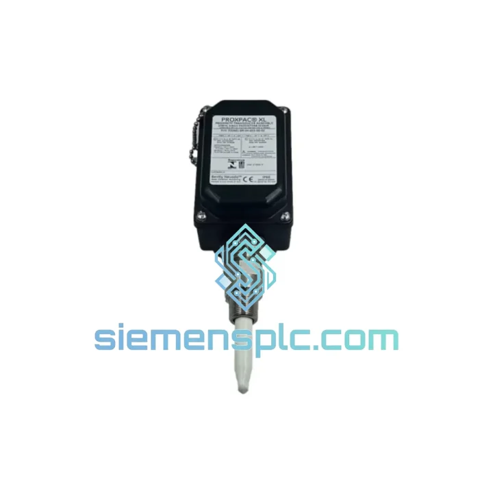 Bently Nevada 330881-28-09-123-03-02 Proximity Transducer System