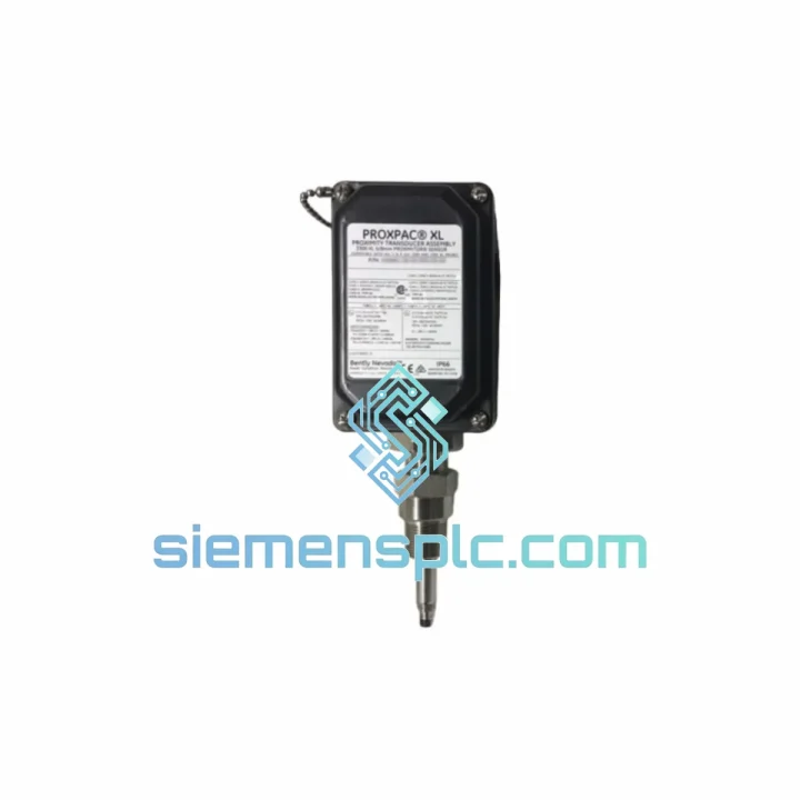 Bently Nevada 330881-28-20-040-03-02 Proximity Transducer Assembly