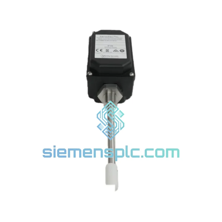 Bently Nevada 330881-BR-05-090-00-02 Proximity Transducer