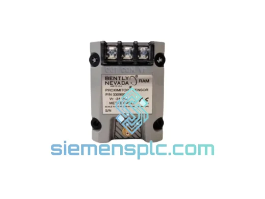 Bently Nevada 330900-50-00 Proximitor Sensor – 3300 Series