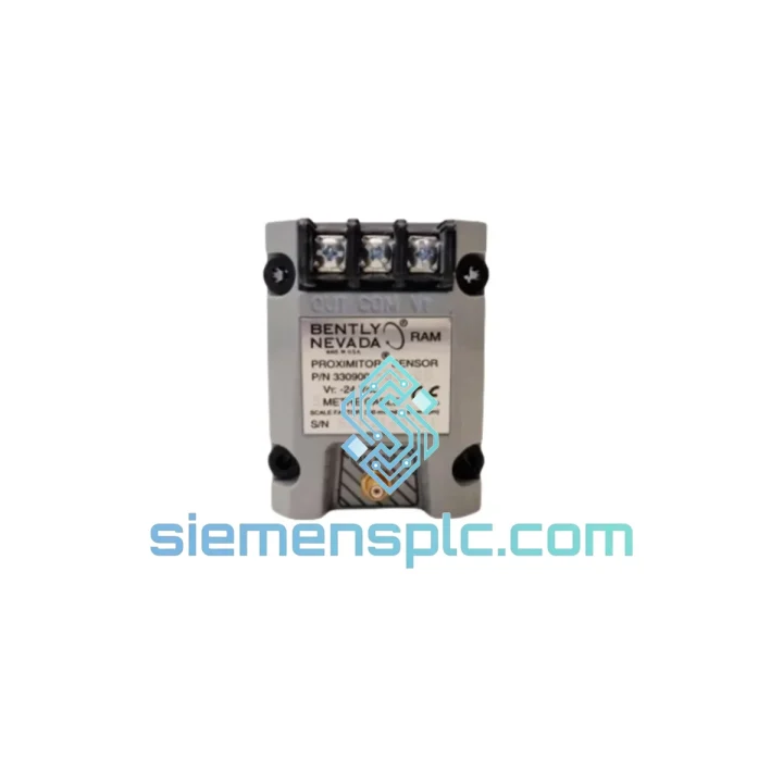 Bently Nevada 330900-50-00 Proximitor Sensor – 3300 Series