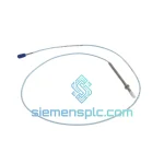 Bently Nevada 330901-00-10-02-00-02 Proximity Probe image 1
