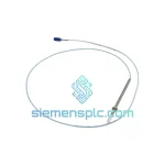 Bently Nevada 330901-00-10-02-00-02 Proximity Probe image 2
