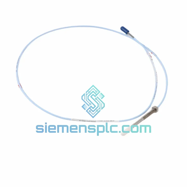 Bently Nevada 330901-10-25-10-02-00 Proximity Probe