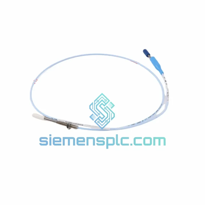 Bently Nevada 330901-11-25-10-01-00 Proximity Sensor