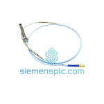 Bently Nevada 330901-22-40-10-01-05 Extension Cable image 1
