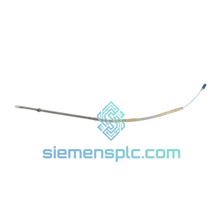 Bently Nevada 330902-00-40-10-02-05 Proximity Transducer – 3300 XL Series