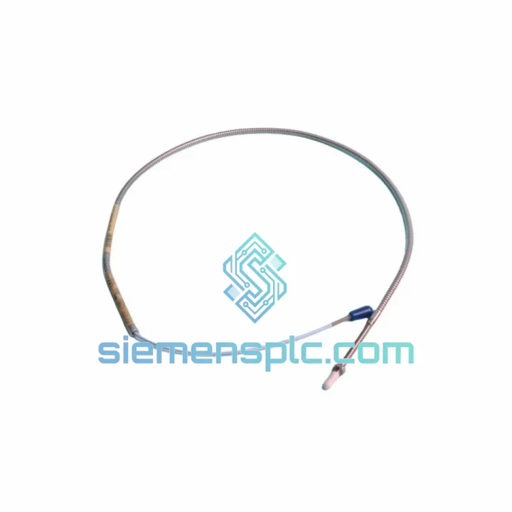 Bently Nevada 330902-00-40-10-02-CN Proximity Transducer System – 3300 XL NSv