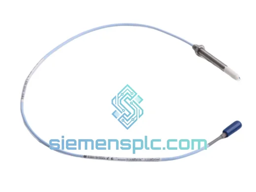 Bently Nevada 330903-00-02-10-01-CN Proximity Probe – 3300 NSv Series