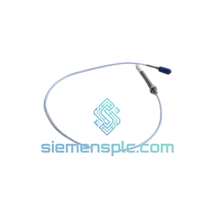 Bently Nevada 330903-00-04-10-02-05 Proximity Transducer System – 3300 XL Series