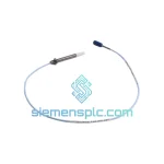Bently Nevada 330903-00-09-05-02-CN NSv Extension Cable image 1