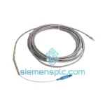 Bently Nevada 330904-00-06-10-02-05/CN Proximity Probe image 1
