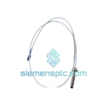 Bently Nevada 330904-00-10-10-02-05/CN Proximity Probe image 3