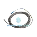 Bently Nevada 330904-00-12-10-02-05/CN Proximity Probe – 3300 NSv Series image 1