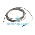 Bently Nevada 330904-00-21-10-02-05/CN Proximity Probe image 1